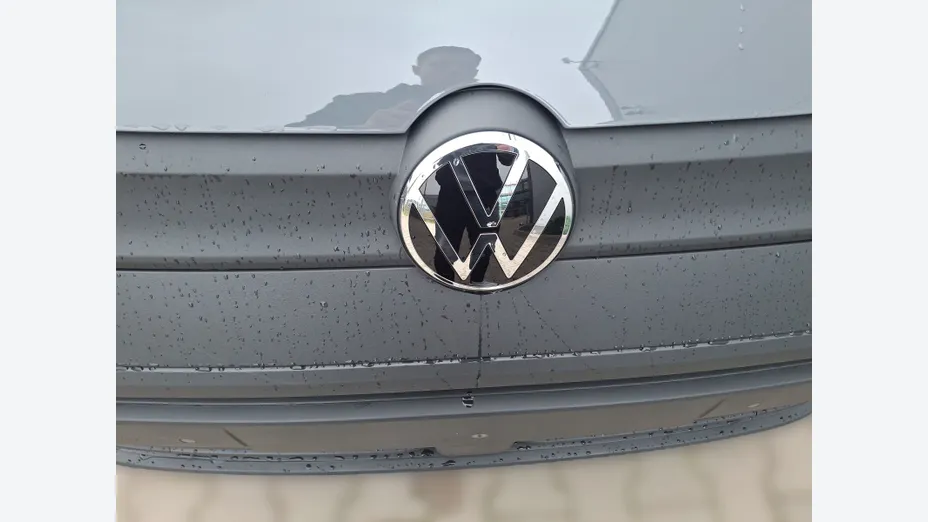 VOLKSWAGEN Caddy Caddy Cargo Maxi 1.5 TSI