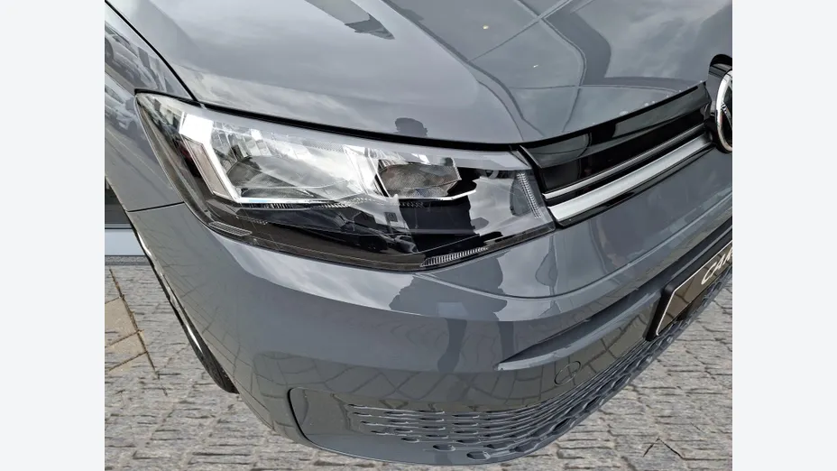 VOLKSWAGEN Caddy osobowy Caddy 1.5 TSI Life DSG Nowy