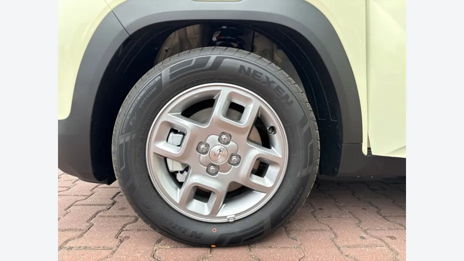 HYUNDAI Inster Inster 49kWh Modern Nowy