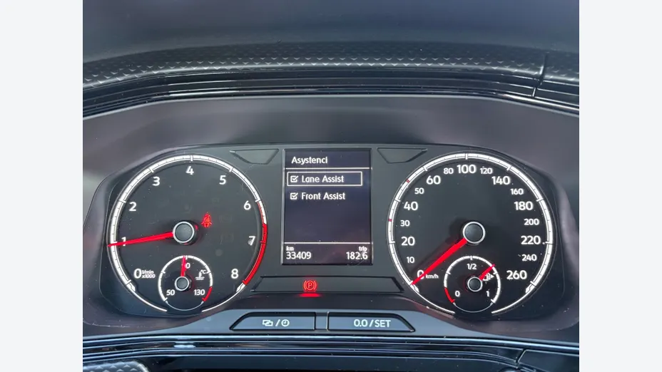 VOLKSWAGEN T-Cross T-Cross 1.0 TSI Life
