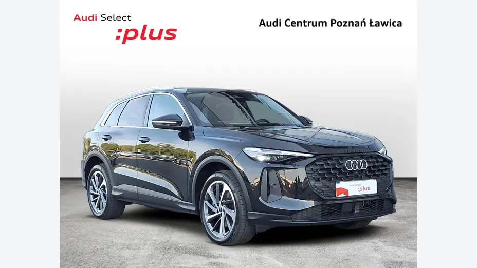 AUDI Q5 Q5 TDI mHEV 150 kW Quattro S tronic