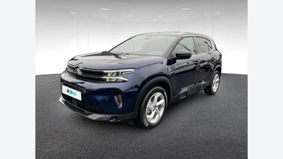 CITROEN C5 Aircross -