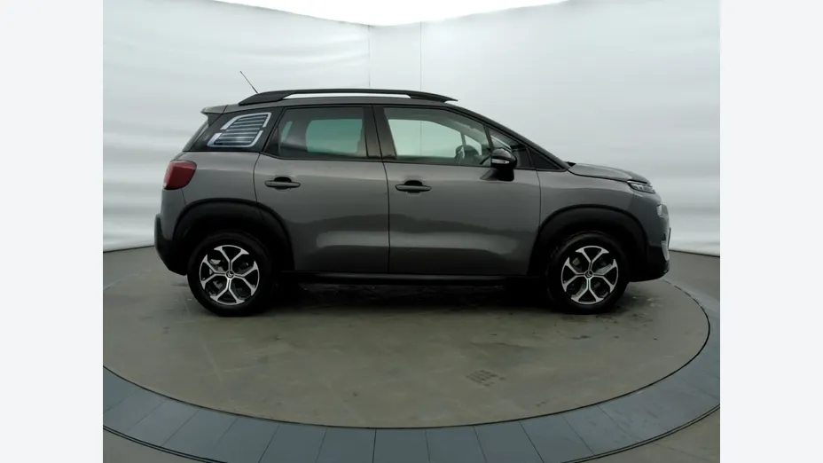 CITROEN C3 Aircross -