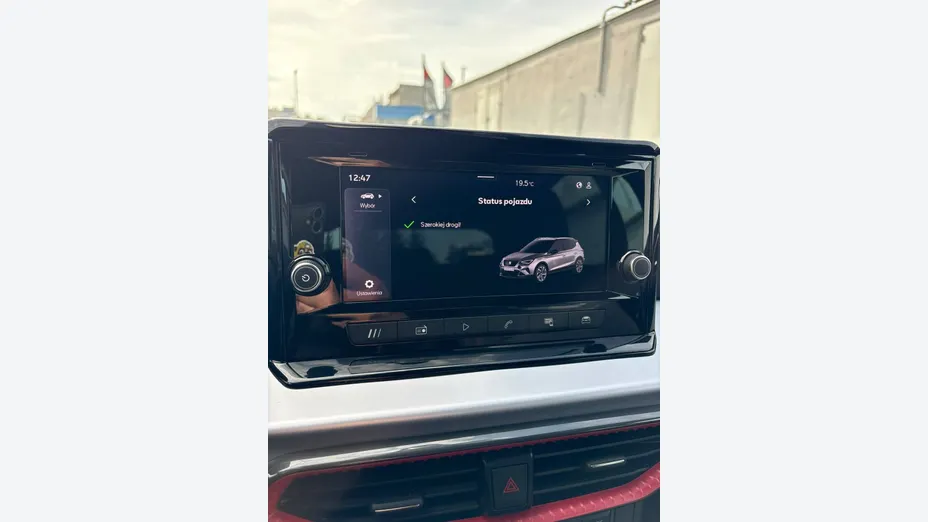 SEAT Arona Arona 1.0 TSI Full LED S&S