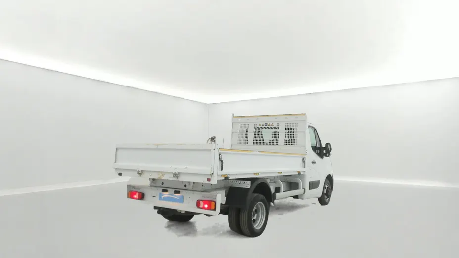 RENAULT Master -