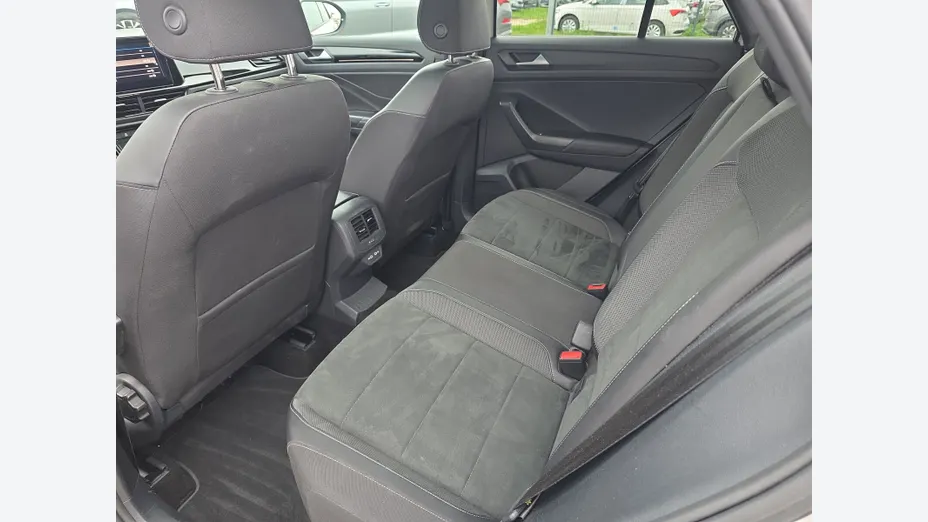 VOLKSWAGEN T-ROC T-ROC 1.5 TSI Style DSG