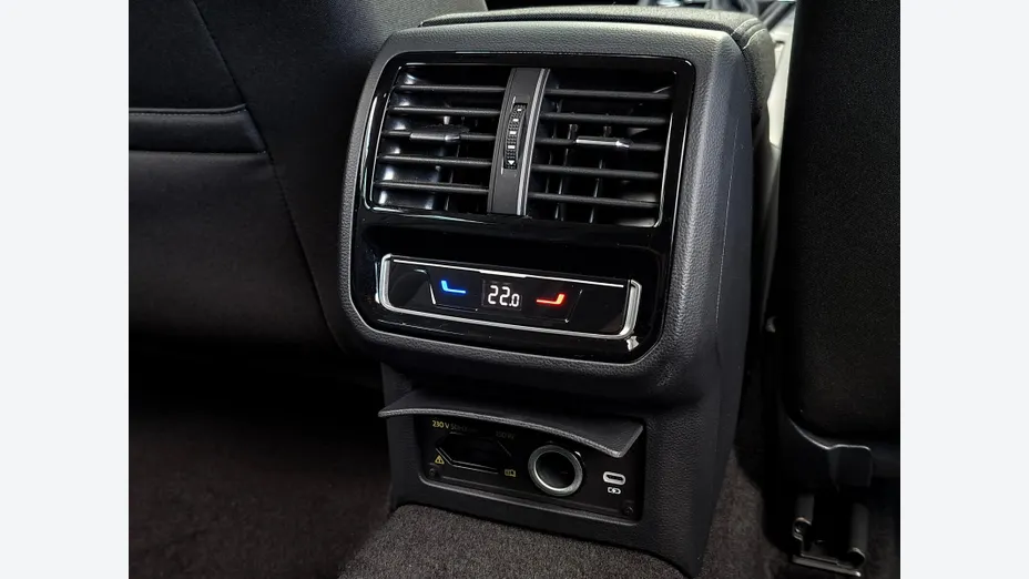 VOLKSWAGEN Passat Passat 2.0 TDI EVO Business DSG