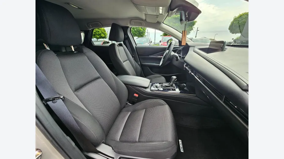 MAZDA CX-30 CX-30 2.0 mHEV Exclusive-Line 2WD aut