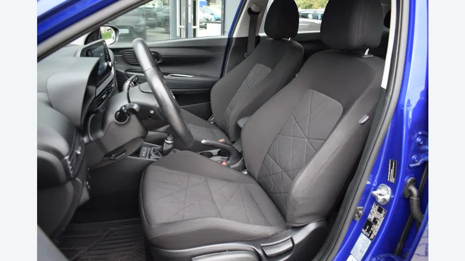 HYUNDAI Bayon Bayon 1.0 T-GDI Smart