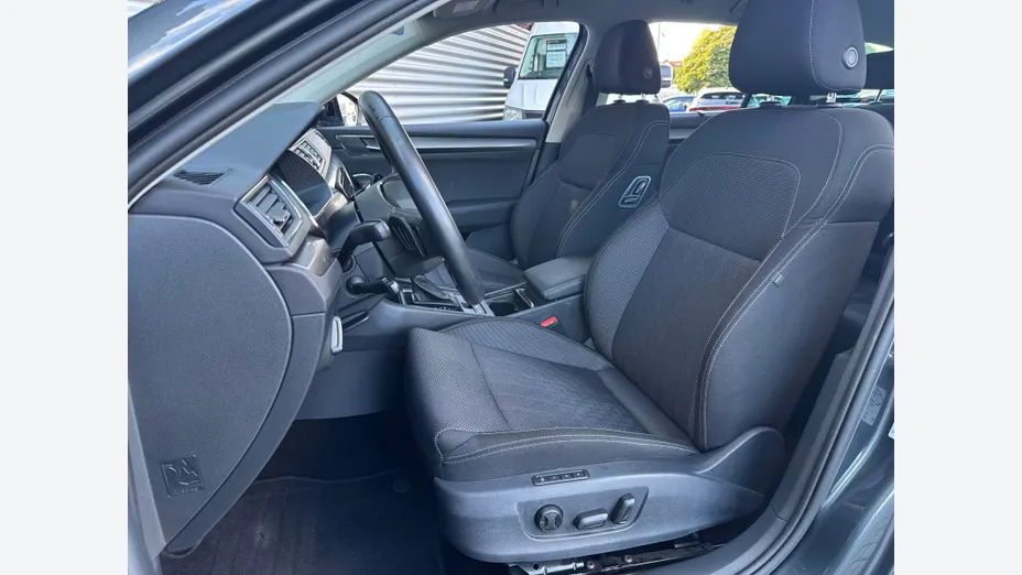 SKODA Superb Superb 1.4 TSI Plug-In Hybrid Style DSG