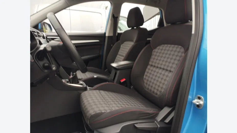 MG ZS ZS 1.5 VTi-Tech Excite