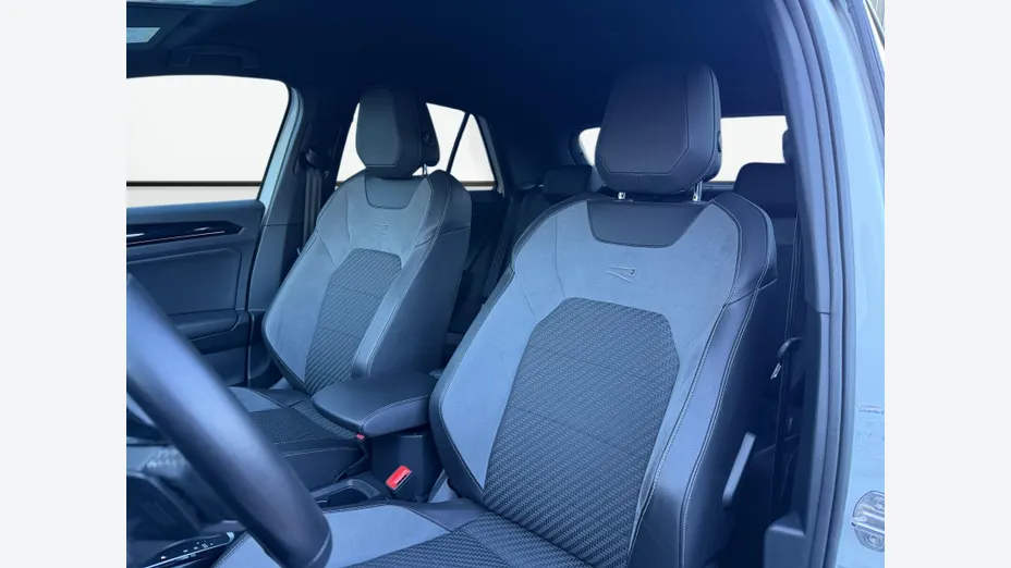 VOLKSWAGEN T-ROC T-ROC 2.0 TSI 4Mot. R DSG