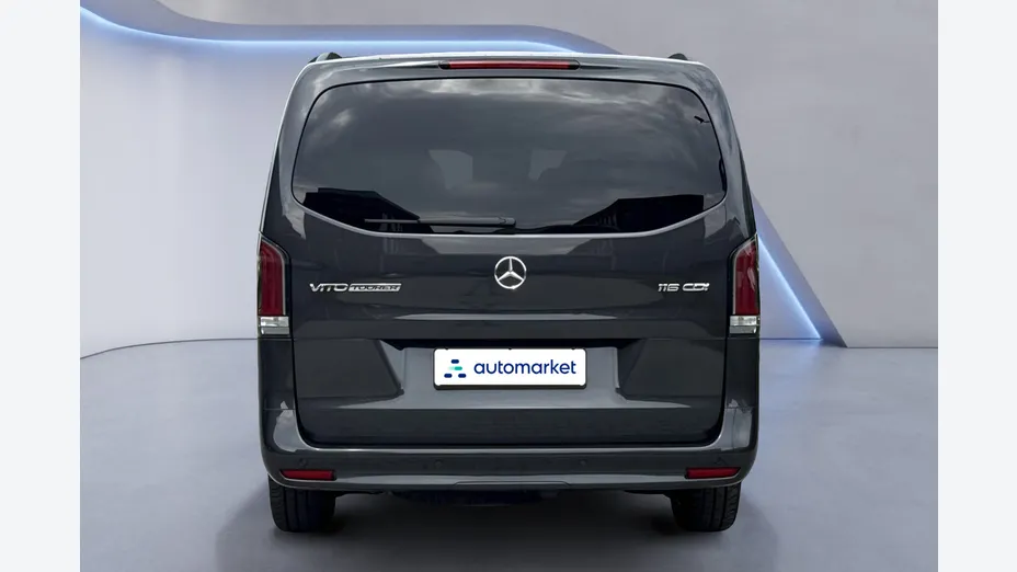 MERCEDES-BENZ Vito Vito Tourer 116 CDI L2 Pro 9G-Tronic 447.703