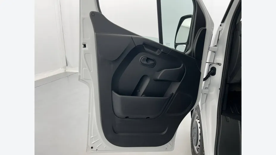 RENAULT Master -