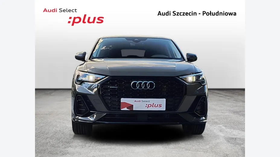 AUDI Q3 Sportback -