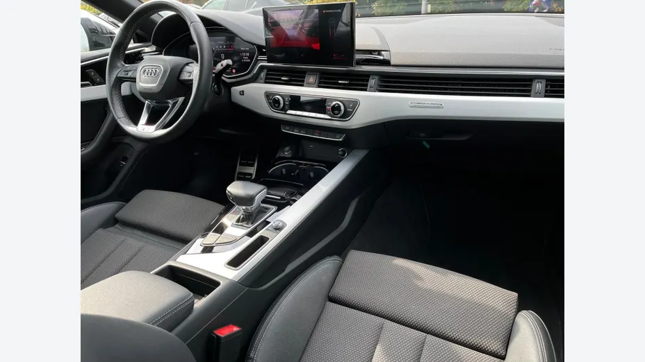 AUDI A5 Sportback -