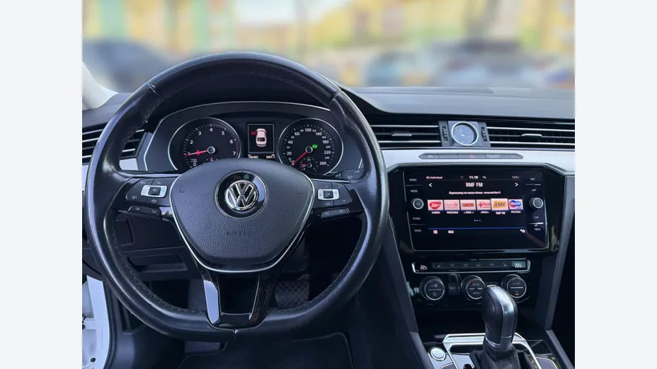 VOLKSWAGEN Passat Passat 1.5 TSI EVO Highline