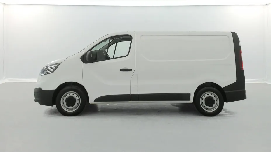 RENAULT Trafic -
