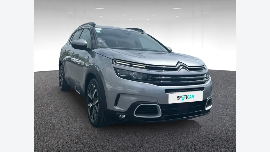 CITROEN C5 Aircross -