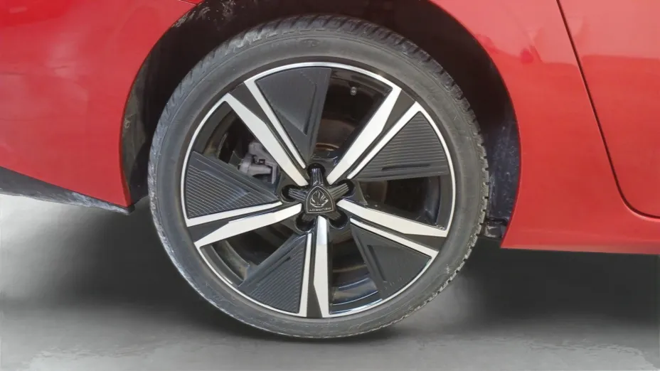 PEUGEOT 308 -