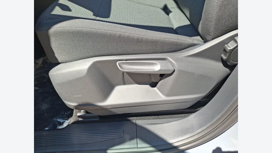 VOLKSWAGEN Caddy Caddy Cargo 2.0 TDI Nowy