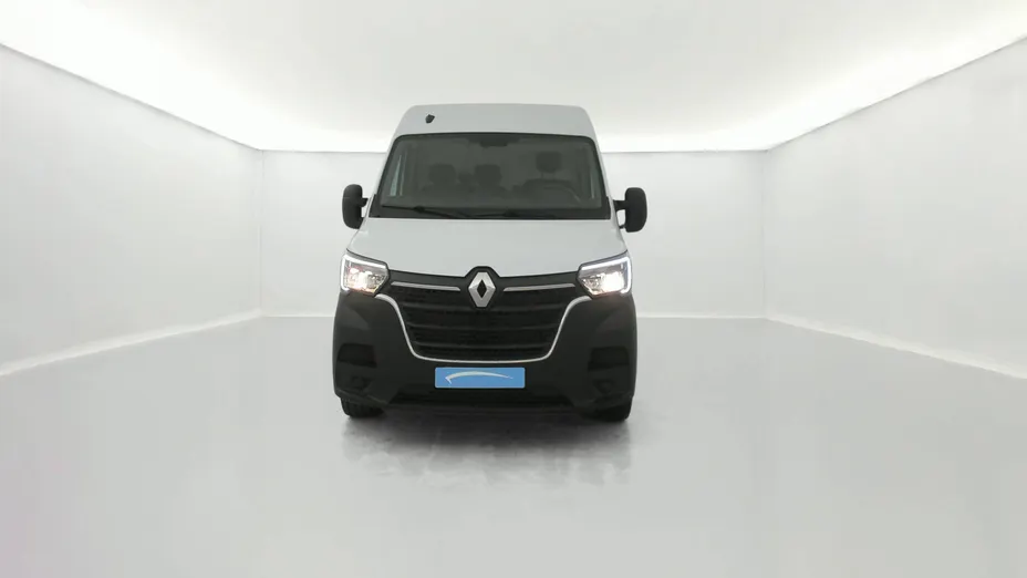 RENAULT Master -