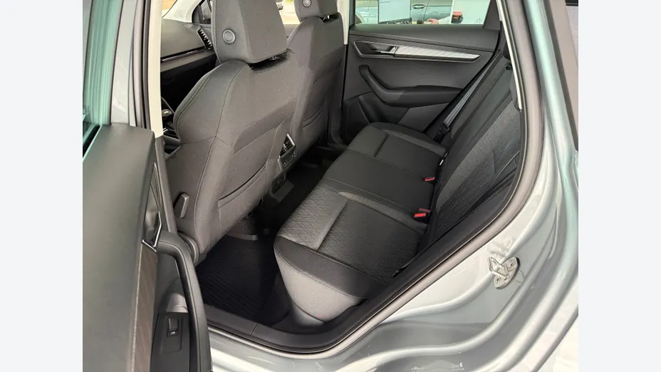 SKODA Karoq Karoq 1.5 TSI ACT Drive Nowy
