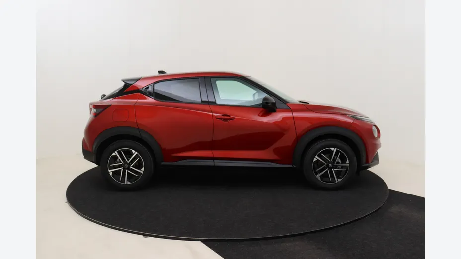NISSAN Juke -