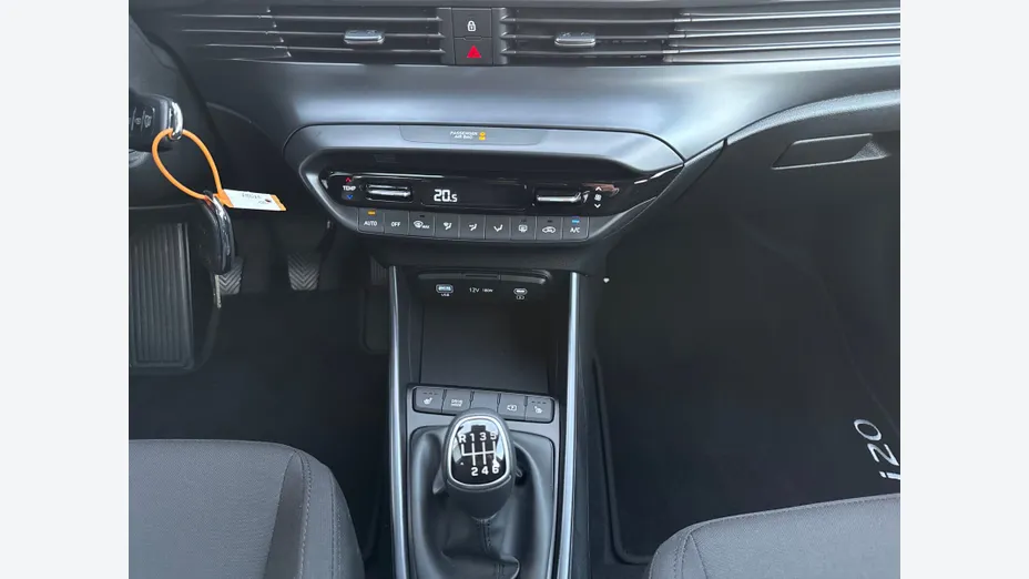 HYUNDAI i20 i20 1.0 T-GDi Modern