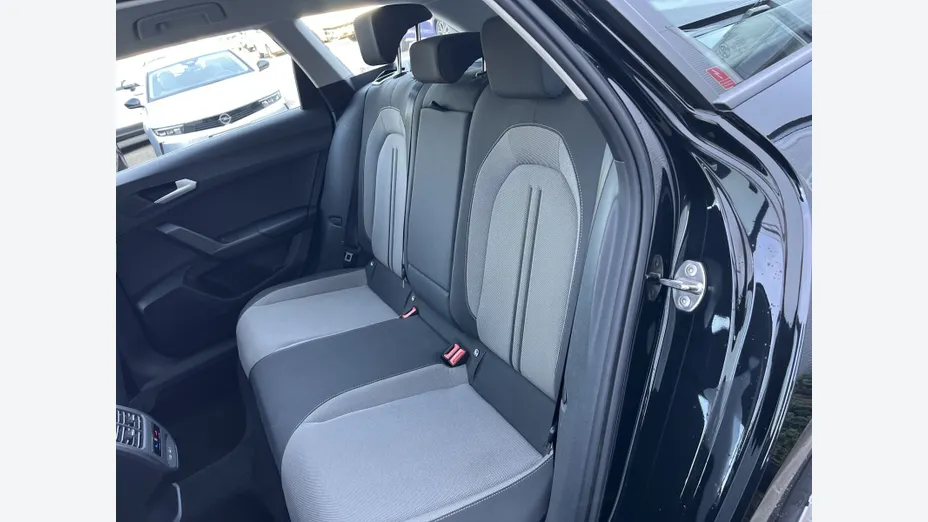 SEAT Leon -