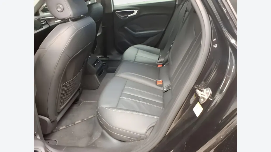 AUDI A5 -