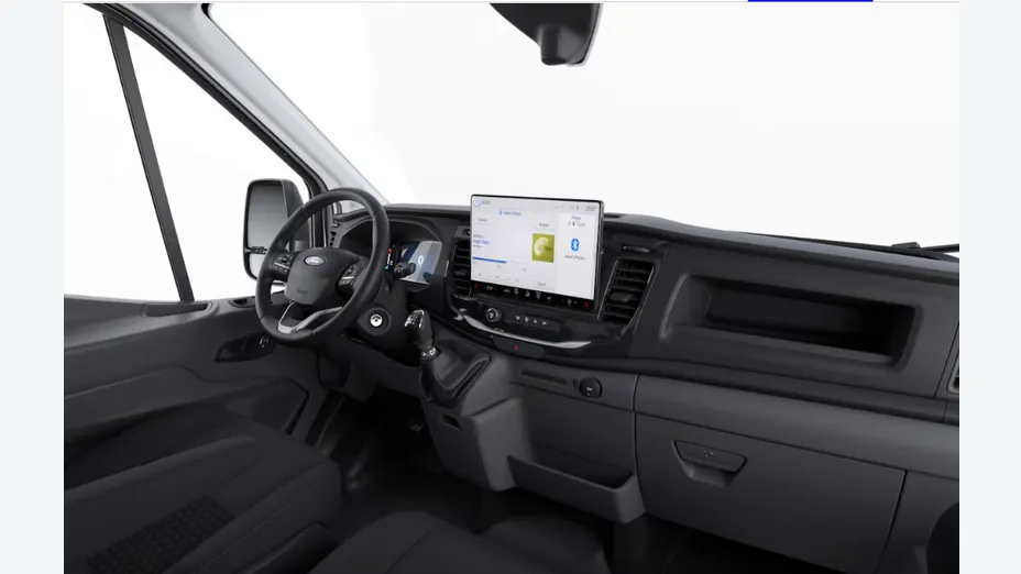 FORD Transit Transit 350 L4 Trend Nowy
