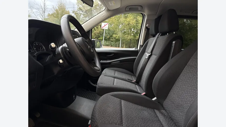 MERCEDES-BENZ Vito Vito Tourer 114 CDI L2 Pro 9G-Tronic 447.703