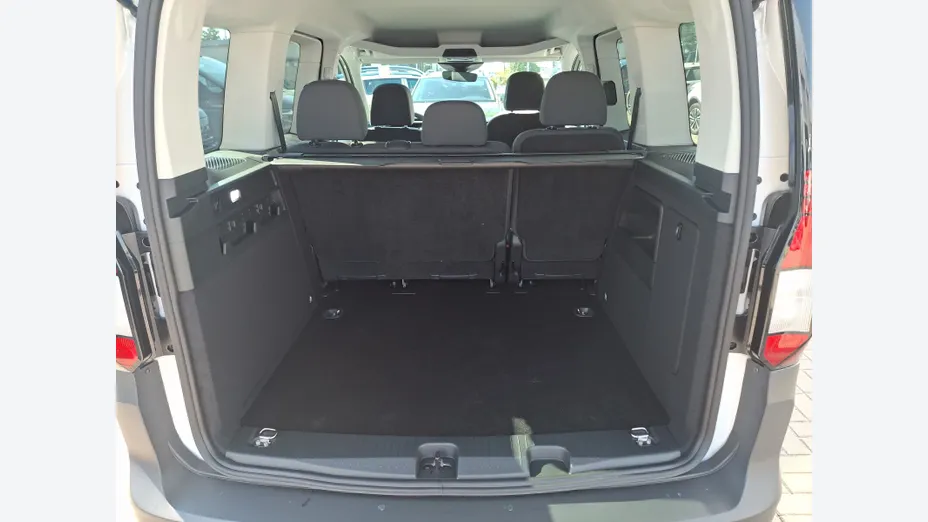 VOLKSWAGEN Caddy osobowy Caddy 2.0 TDI Nowy