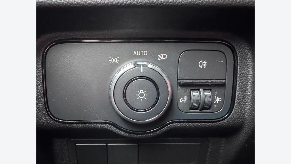 MERCEDES-BENZ Citan -