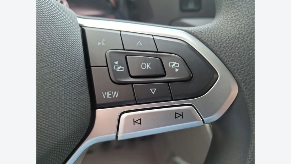 VOLKSWAGEN Crafter Crafter 35 BiTDI (14,4m3) Nowy
