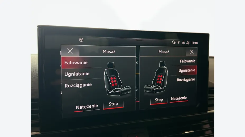 AUDI S4 Avant -