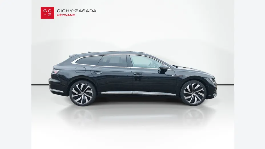 VOLKSWAGEN Arteon Arteon 2.0 TSI R-Line DSG