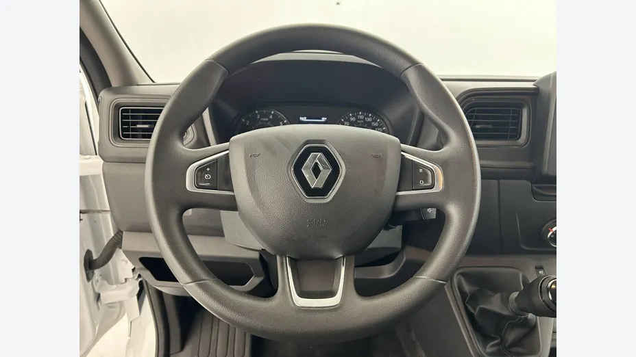 RENAULT Master -
