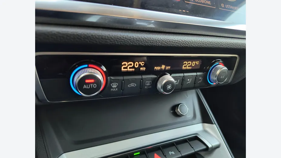 AUDI Q3 Q3 e-Hybrid 200kW S tronic
