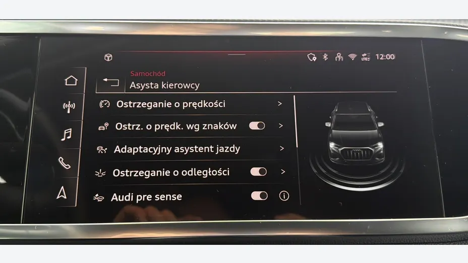 AUDI Q3 Q3 35 TFSI mHEV S tronic