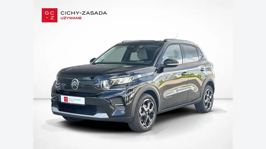 CITROEN C3 C3 1.2 T Max