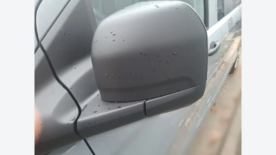 VOLKSWAGEN Caravelle Caravelle 2.0 TDI L2