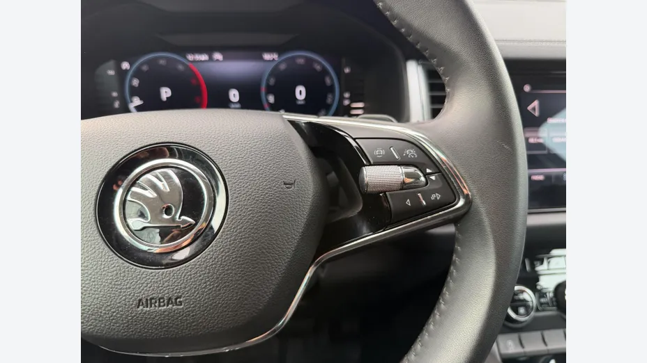 SKODA Kodiaq Kodiaq 2.0 TDI 4x2 Ambition DSG