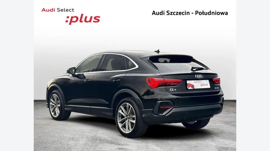 AUDI Q3 Sportback -