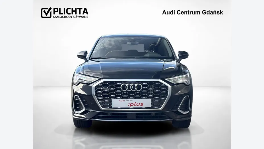 AUDI Q3 Sportback -