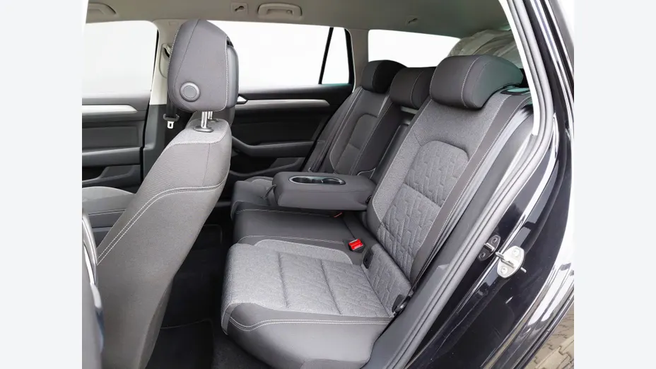 VOLKSWAGEN Passat Passat 2.0 TDI Business DSG