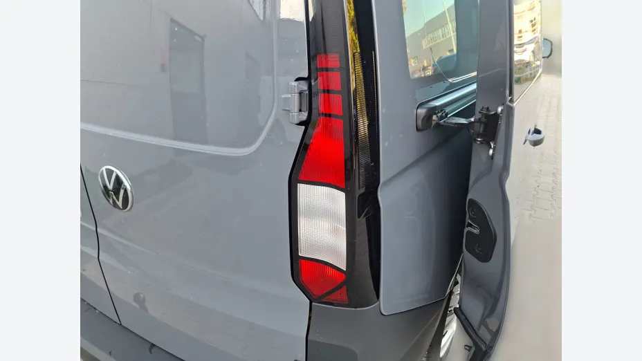 VOLKSWAGEN Caddy osobowy Caddy Maxi 2.0 TDI Nowy