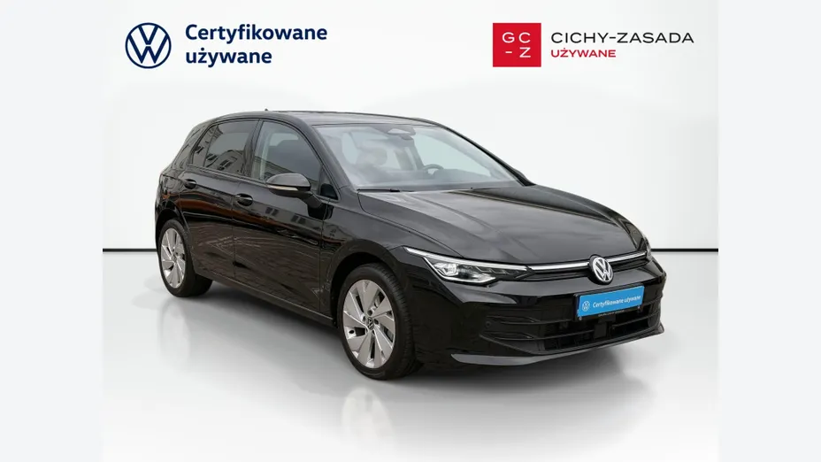 VOLKSWAGEN Golf Golf VIII 1.5 eTSI mHEV Life DSG