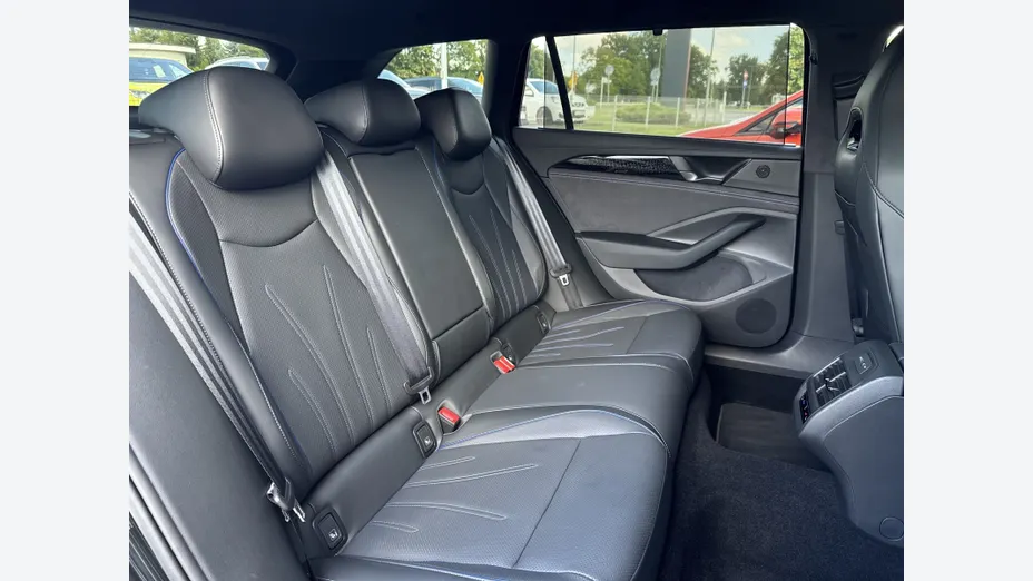 VOLKSWAGEN Passat Passat 2.0 TDI SCR R-Line DSG